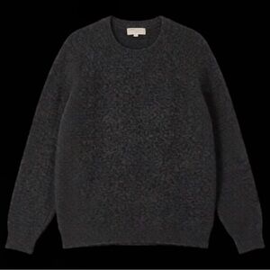 Sezane Gray Sweater